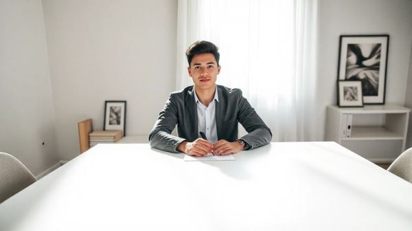 10 conseils pratiques pour réaliser un CV percutant