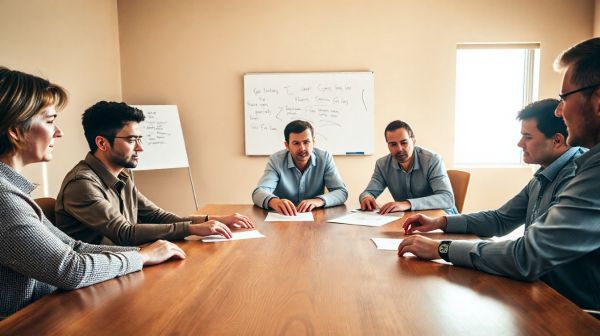 5 étapes pour devenir entraîneur avec le cqp if en collectif