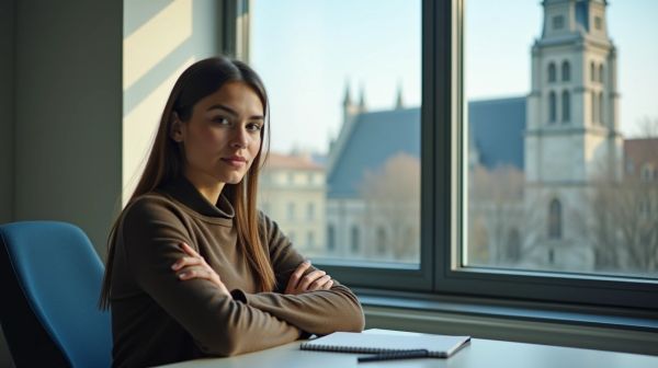 Améliorer ses compétences grâce à une formation à Nantes