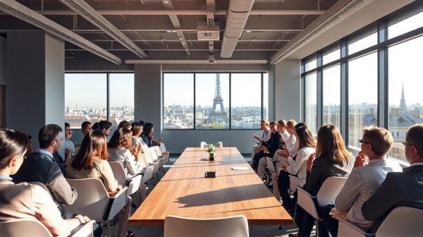 Améliorez la sécurité au travail avec la formation PSE à Paris