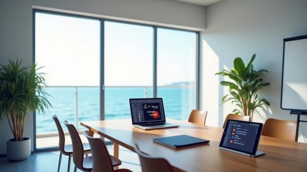 Améliorez vos compétences en formation Illustrator à Nice