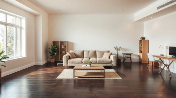 Apprenez le home staging avec la formation en ligne Quésacoach