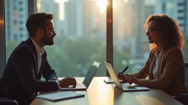 Choisir bootcamp ou formation continue pour réussir sa carrière