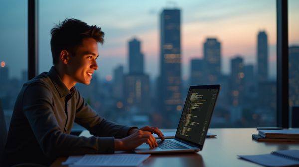 Choisir bootcamp ou formation continue pour réussir sa carrière