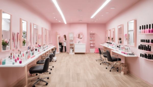 Comment trouver une formation onglerie Toulouse gratuite qui répond à vos besoins
