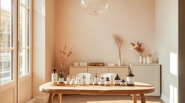 Devenez expert en soins du visage grâce à notre atelier toulousain