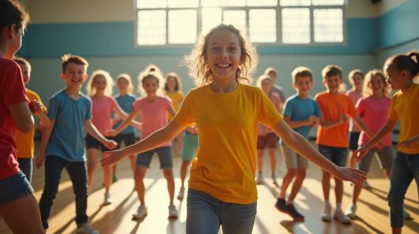 Devenir coach sportif grâce au cqp if en cours collectifs