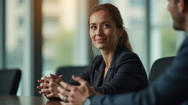 Formation communication non violente : améliorer vos compétences relationnelles