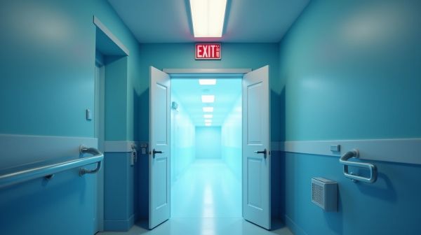 Formation efficace pour encadrer les évacuations en sécurité