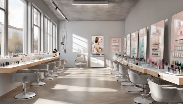 Formation onglerie gratuite Toulouse : bâtissez votre carrière en beauté