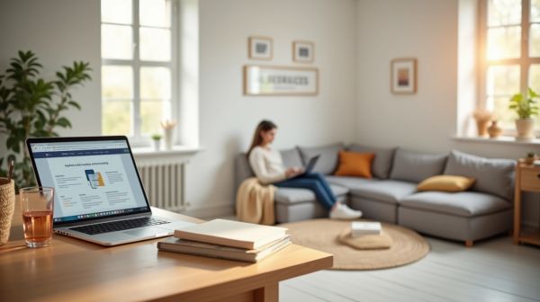 Guide complet formation e-learning santé : les clés d'un apprentissage efficace