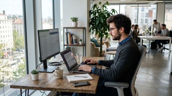 Guide complet pour réussir en tant que consultant seo freelance