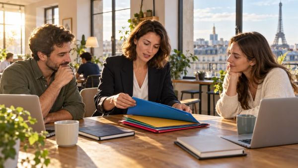 Guide des étapes clés pour réussir la certification Qualiopi