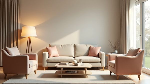 Home staging : la formation à distance proposée par Quésacoach