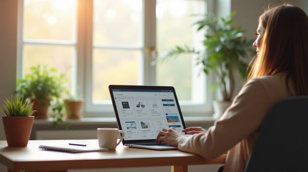 Les cles pour consultant seo freelance