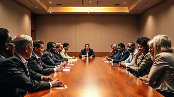 Les stratégies efficaces pour réussir en négociation sociale