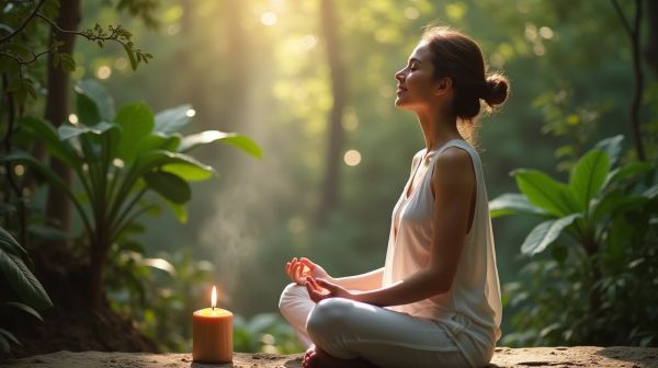 Libérez votre esprit grâce à un rituel anti-surcharge mentale ciblé