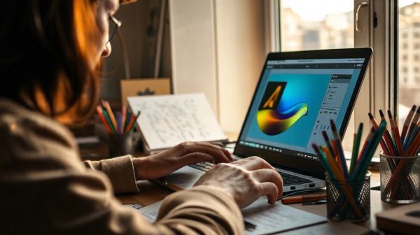 Liste des meilleures formations Illustrator à Nice pour progresser