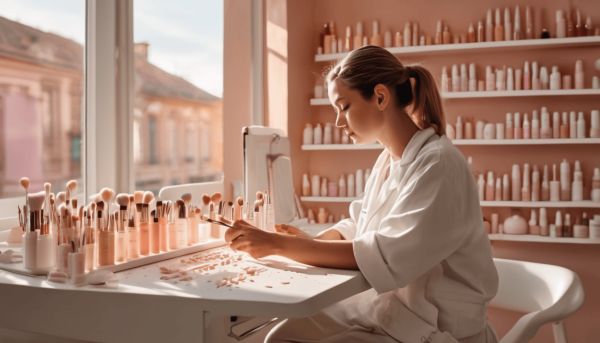 Maîtriser la formation ongles gratuite à Toulouse pour réussir