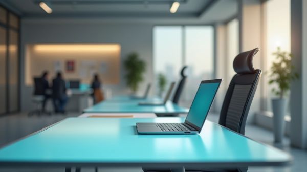 Maîtriser la présentation de CV pour optimiser votre efficacité