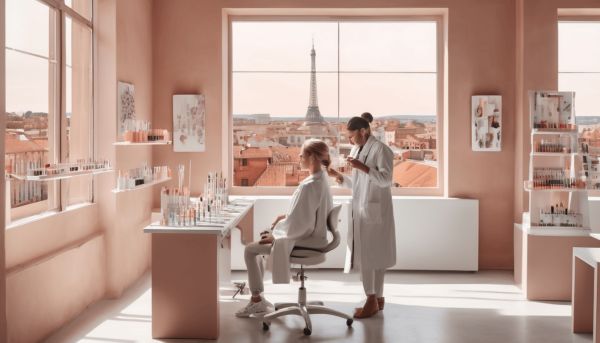 Maîtriser le nail art avec des formations gratuites à Toulouse
