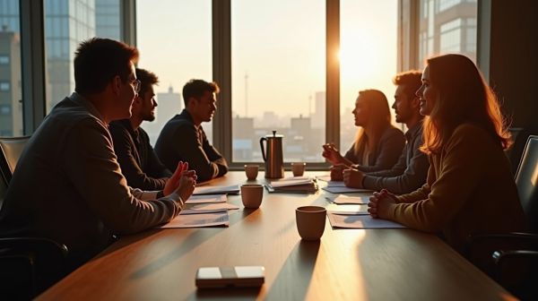 Maîtrisez les enjeux de la formation en négociation sociale