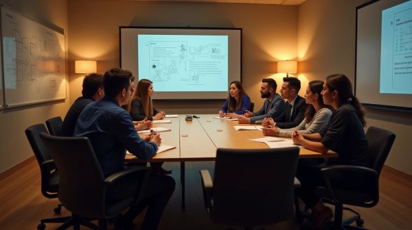 Maîtrisez les enjeux de la formation en négociation sociale