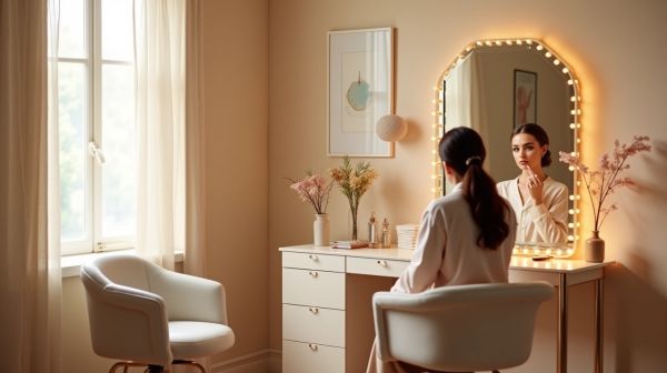 Maîtrisez les soins du visage avec notre formation à Toulouse