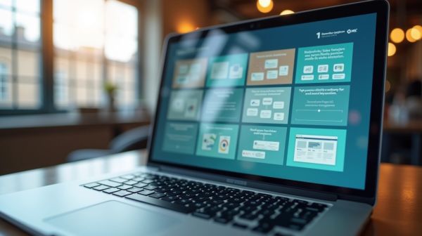 Optimiser votre choix de LMS avec notre comparatif détaillé