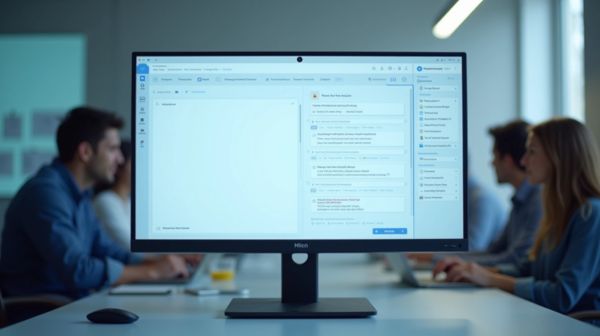 Optimiser votre choix de LMS avec notre comparatif détaillé