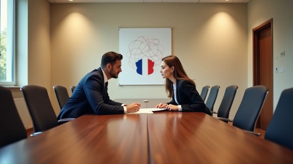Optimisez vos chances d'obtenir la certification Qualiopi