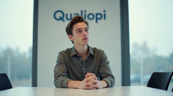 Optimisez vos chances d'obtenir la certification Qualiopi