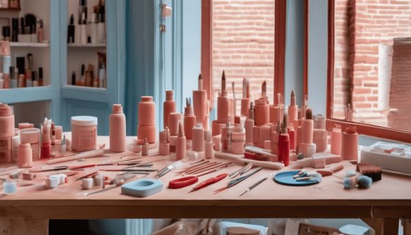 Planning complet pour apprendre l’onglerie gratuitement à Toulouse