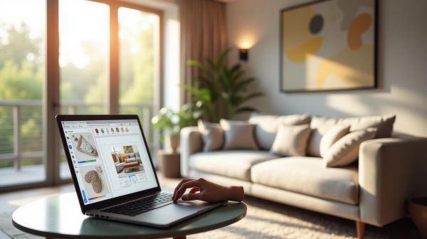 Pourquoi choisir la formation design intérieur de decoscope ?