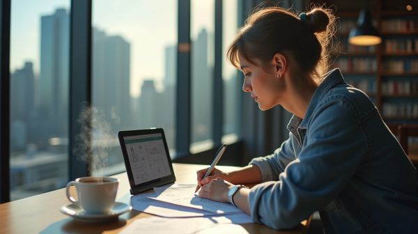 Pourquoi choisir le métier d'ingénieur mécatronique aujourd'hui ?