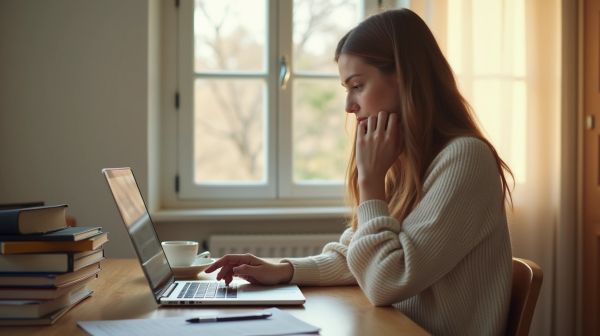 Quel guide pour choisir la bonne formation ?