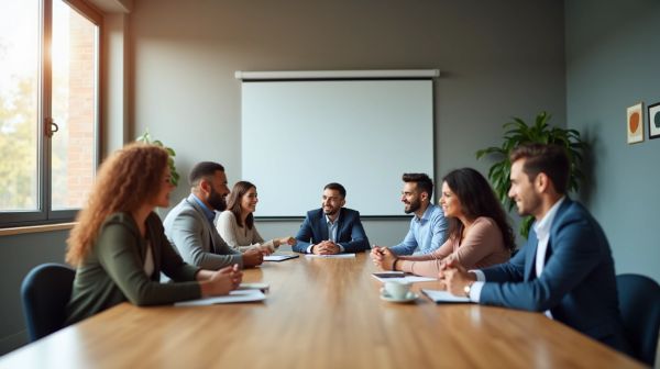 Reussir formation en ressources humaines sans se tromper