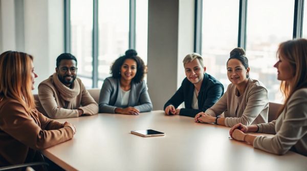 Top 5 compétences essentielles pour devenir médiateur numérique