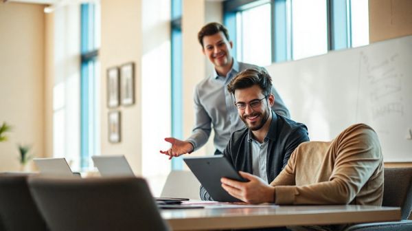 Top 5 compétences essentielles pour devenir médiateur numérique