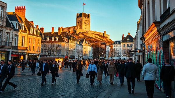 Top 5 formations pour développer vos compétences à Nantes
