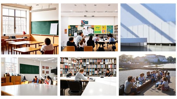 Top 5 formations pour développer vos compétences à Nantes