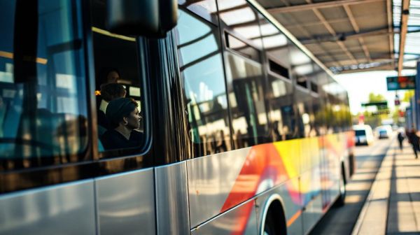 Top conseils pour créer un dossier exceptionnel de conducteur de transport en commun