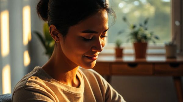 Top façons d'utiliser l'introspection pour améliorer votre bien-être