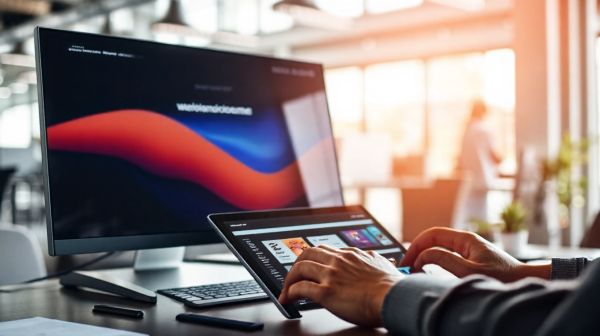 Top outils en 2026 pour concevoir votre site personnalisé : Webflow, Figma, Framer