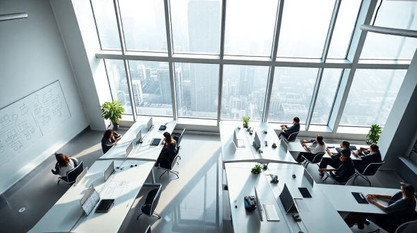 Top raisons de devenir ingénieur mécatronique en 2023