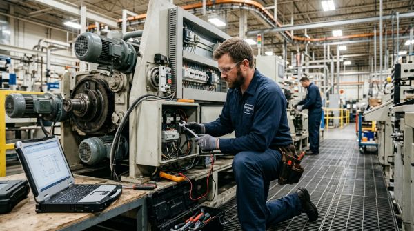 Top rémunérations pour les techniciens de maintenance à Marseille en 2026