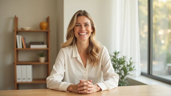 Trouvez un coach ICF certifié pour optimiser votre cheminement