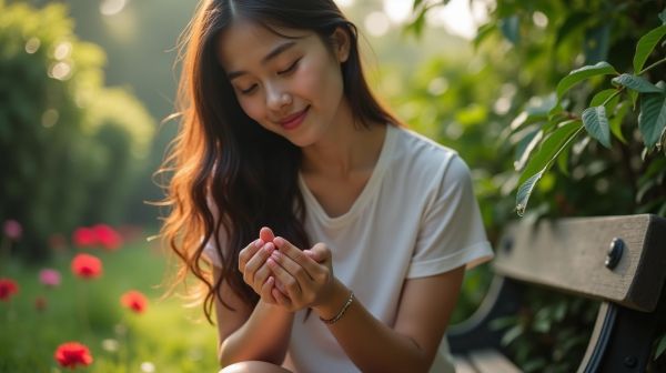 Utiliser l'introspection pour transformer votre bien-être