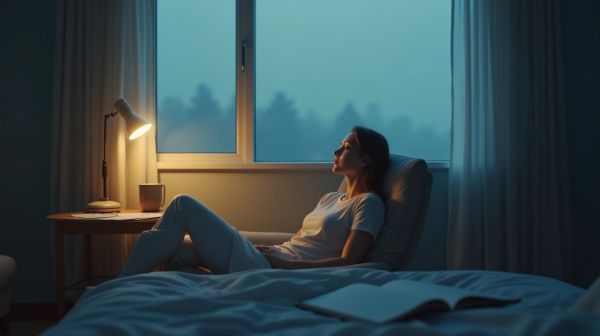 Utiliser l'introspection pour transformer votre bien-être