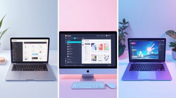 Webflow, Figma, Framer : quels outils pour un site sur mesure en 2026